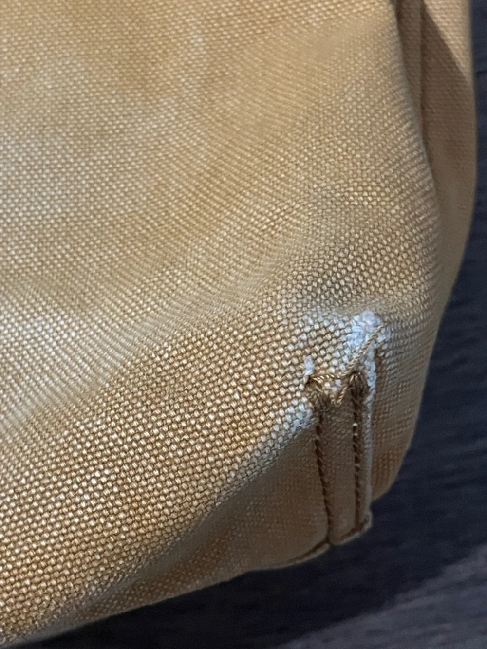 durable canvas